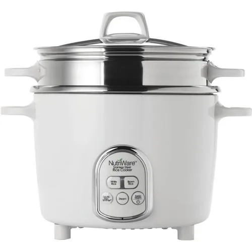 Aroma Aroma NRC-687SD-1SG 14-cup digital rice cooker — product photo