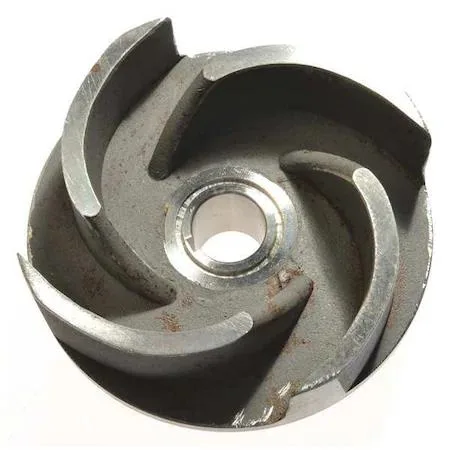 Dayton Dayton PP46006G Impeller 316 Stainless Steel 5 5/8 in — product photo