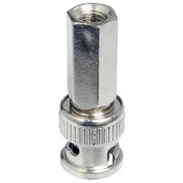 Bluecctv Bluecctv CN-TB1606 RG59 BNC Male Twist-On Connector surveillance accessory — product photo
