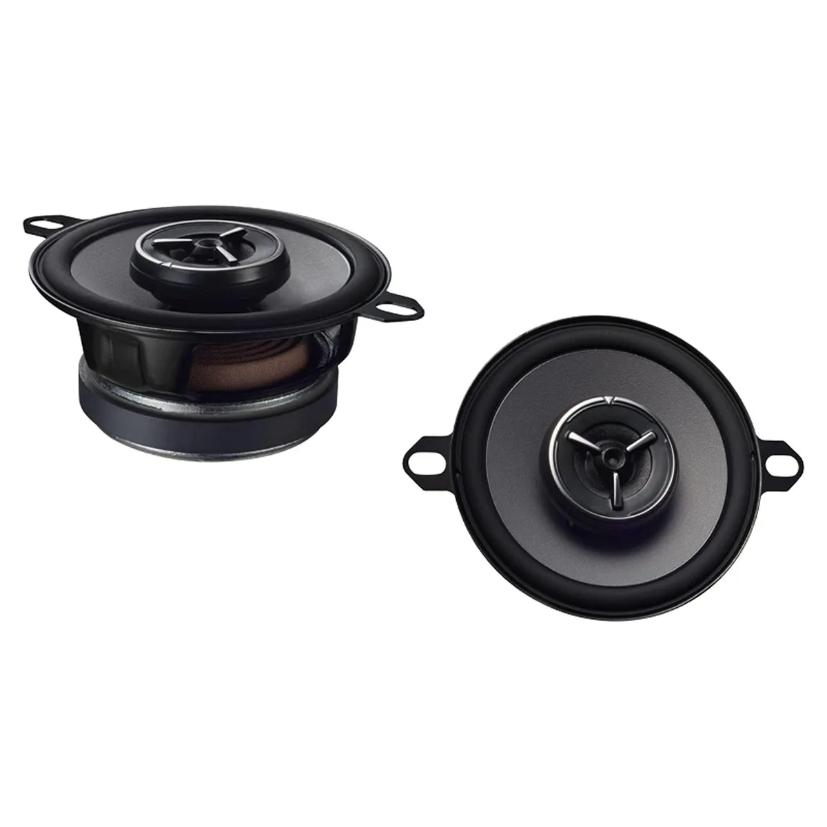 KENWOOD KENWOOD KFC-X3C 3.5-Inch Car Speaker Pair 120W — product photo