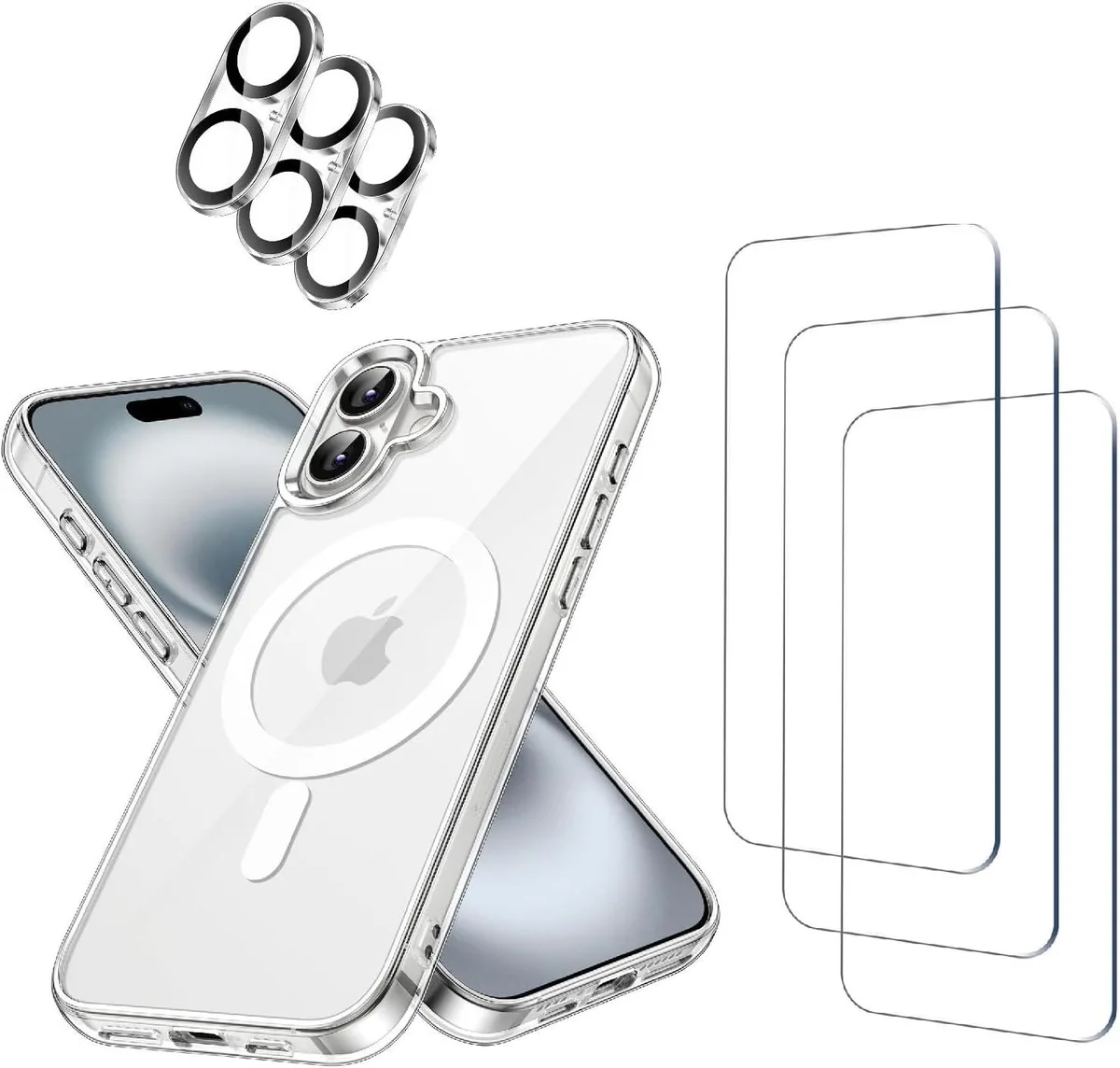 Avantalk Avantalk 7in1 Care Kit iPhone 14 Plus 6.7 Inch Case — product photo