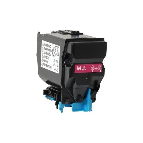 Konica Minolta Konica Minolta A5X0330 Magenta Toner Cartridge 10000 Yield — product photo
