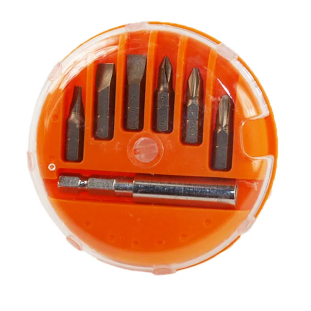 ABBATRON HH SMITH ABBATRON HH SMITH GHS6 7-piece pneumatic accessory set — product photo