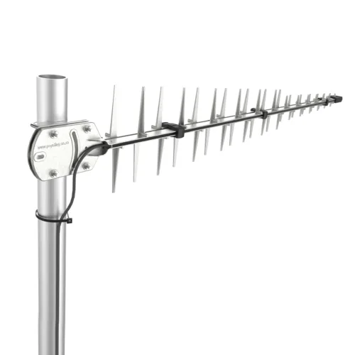 Poynting Poynting 698-3800 MHz Directional Outdoor Antenna SMA 7m — product photo