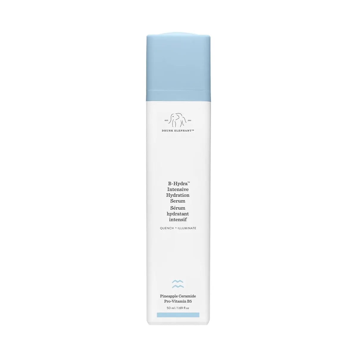 Drunk Elephant Drunk Elephant B-Hydra Intensive Hydration Serum 50 ml skin care — product photo