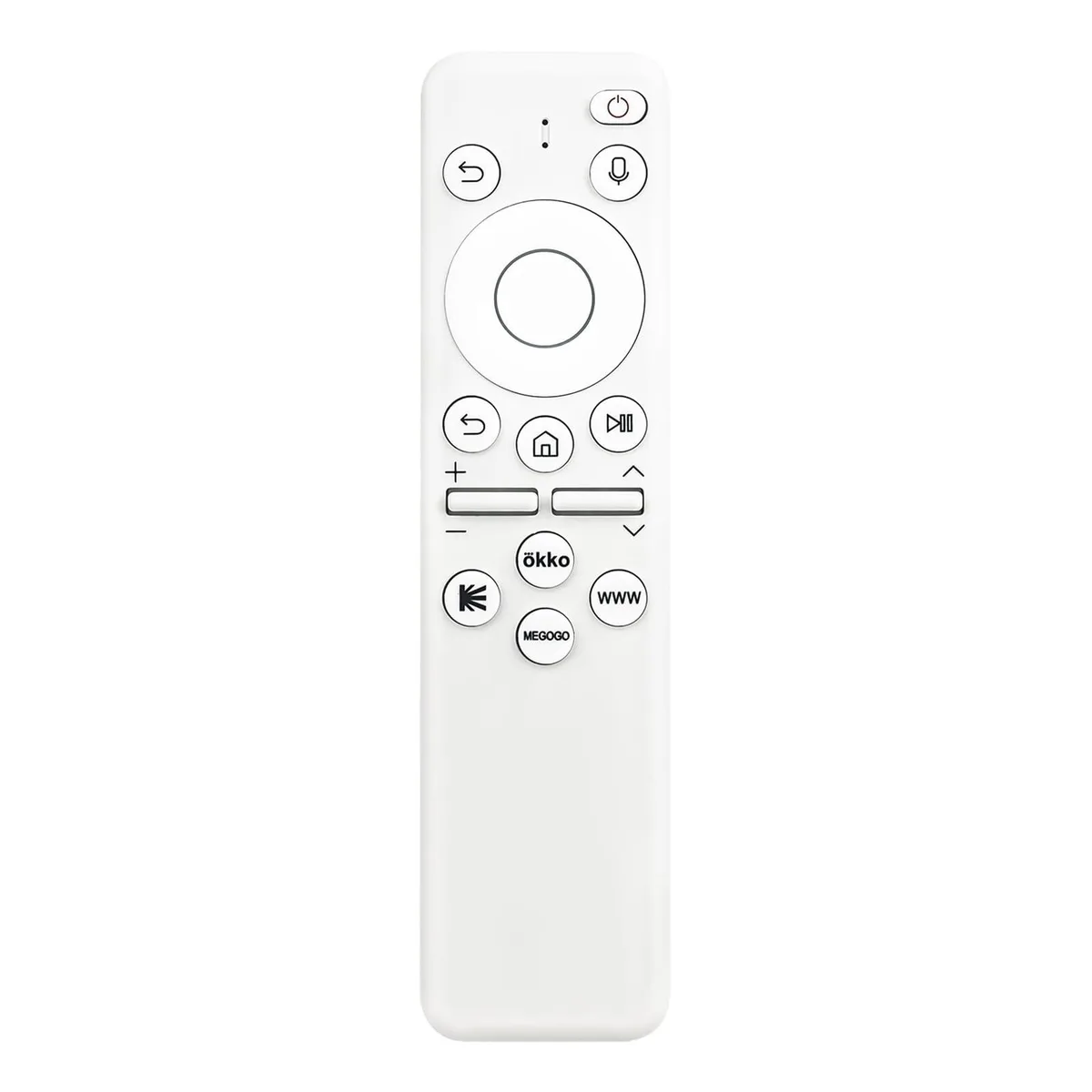 BESIGN BESIGN BP59-00149K Voice Remote Control 2 in 1 accessory — product photo