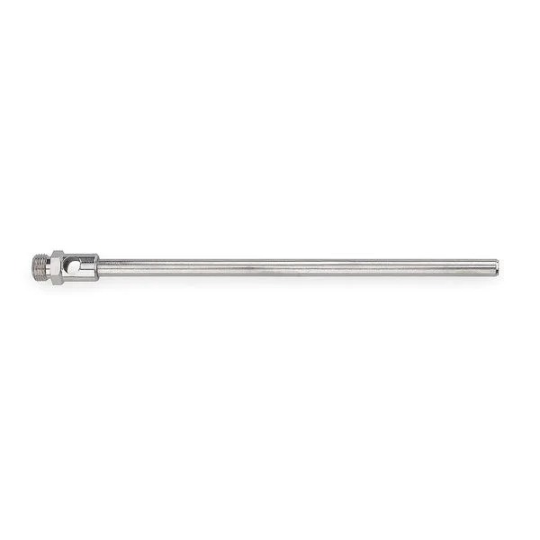 Guardair Guardair Safety Air Gun Nozzle 6 In. L Steel — product photo
