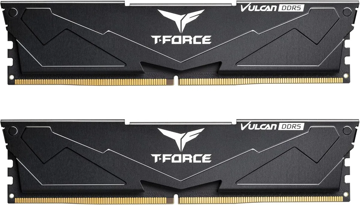 Team Group Team Group FLBD516G6000HC38ADC01 16GB (2 x 8GB) DDR5 6000 CL38 desktop RAM — zdjęcie produktu