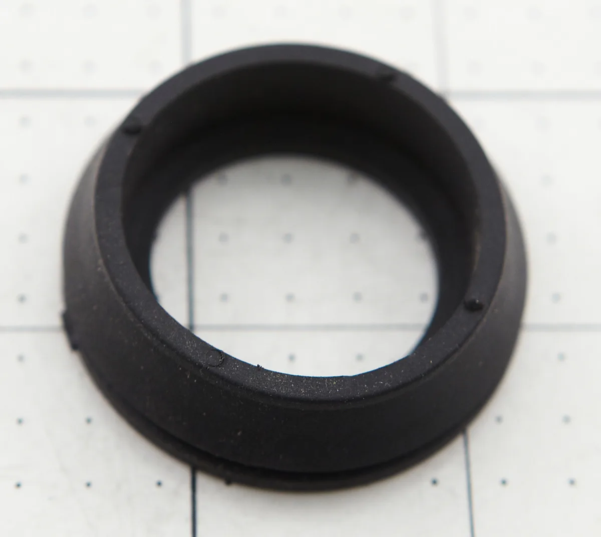 NEXGRILL NEXGRILL 17000006A0 Rubber Grommet Appliance Part — product photo