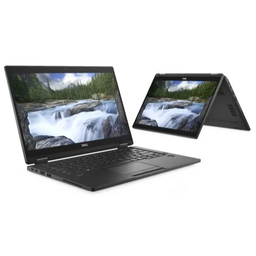 DELL DELL Latitude 7390 i7-8650U 1.90GHz 16GB 512GB 12" laptop — product photo
