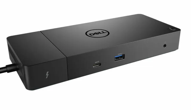 DELL DELL DELL-WD19TB Thunderbolt docking station 180W — product photo