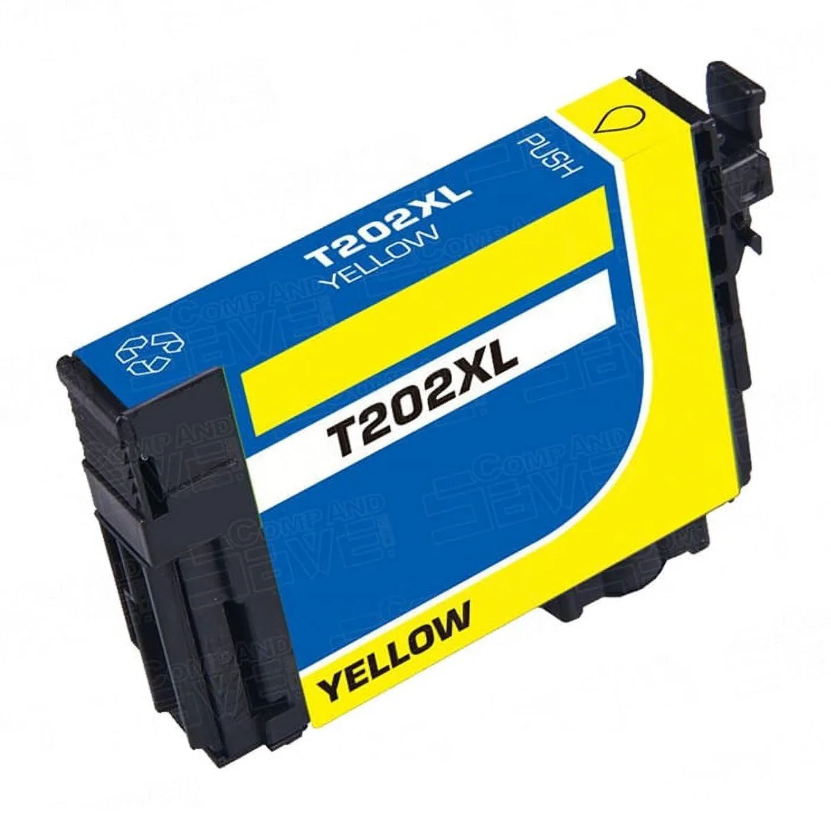 Ninestar Technology Ninestar Technology 202XL T202XL420 high-yield yellow ink cartridge — product photo