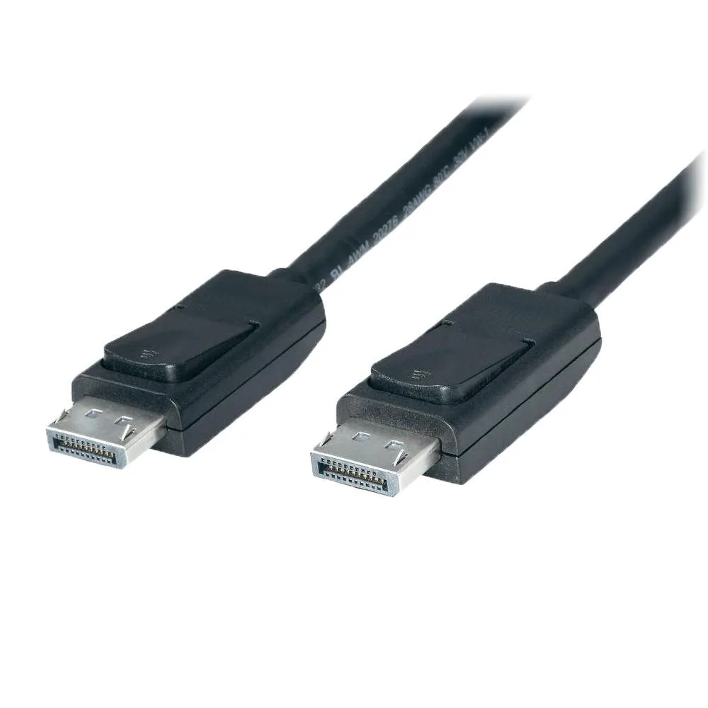 4XEM 4XEM 4XDPDPCBL3 DisplayPort Cable 3 ft — product photo