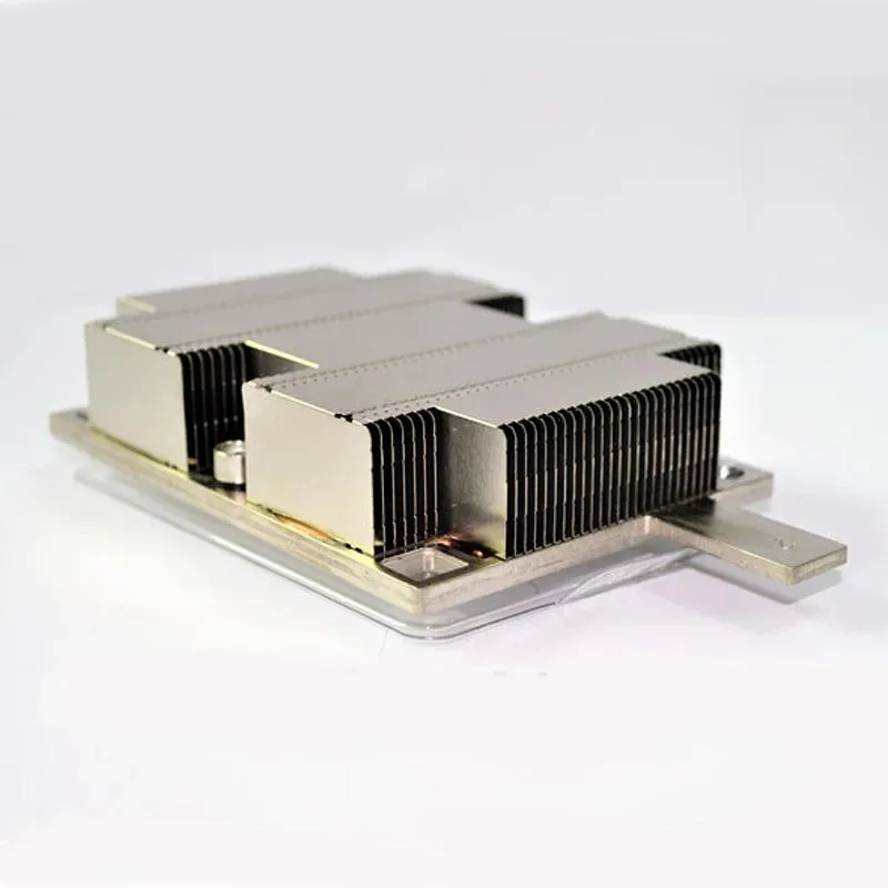 YINGHUA YINGHUA Second CPU Heatsink Cooler for PowerEdge R540 R440 — product photo