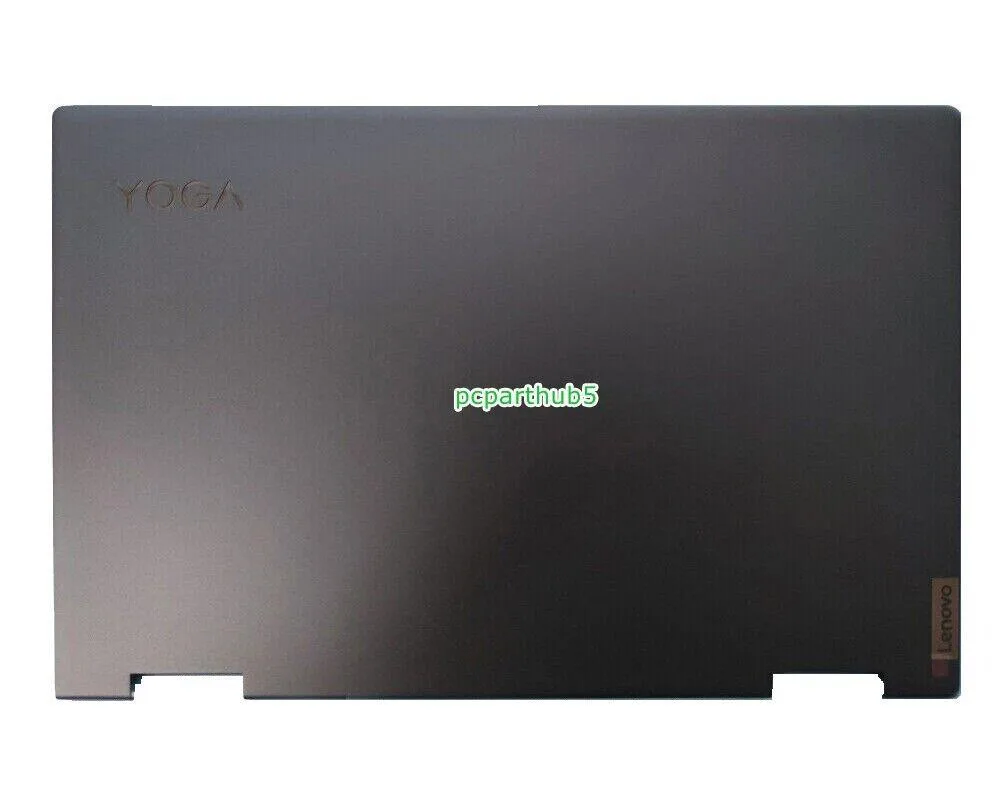 NShi NShi Gray LCD Back Cover Assembly 5CB1A08845 for Lenovo Ideapad Yoga 7-14ITL5 — product photo