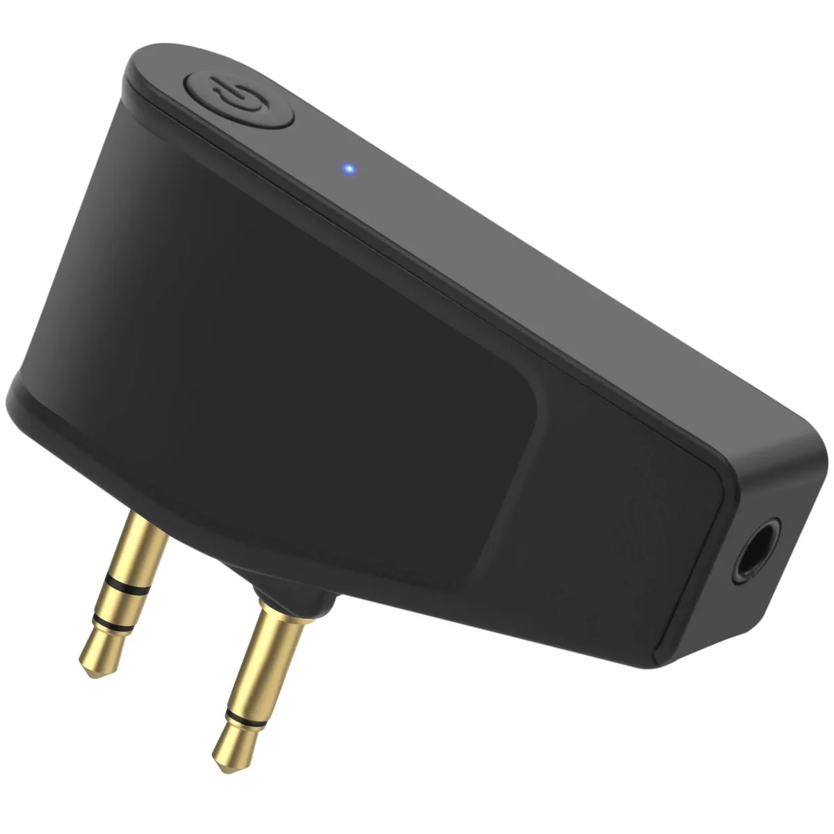 ALSEYE ALSEYE Bluetooth 5.3 2 in 1 accessory — product photo