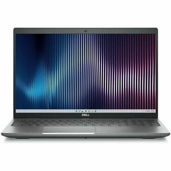 DELL DELL 5D52K Latitude 5540 laptop 15.6" i5-1335U 8 GB 256 GB — product photo