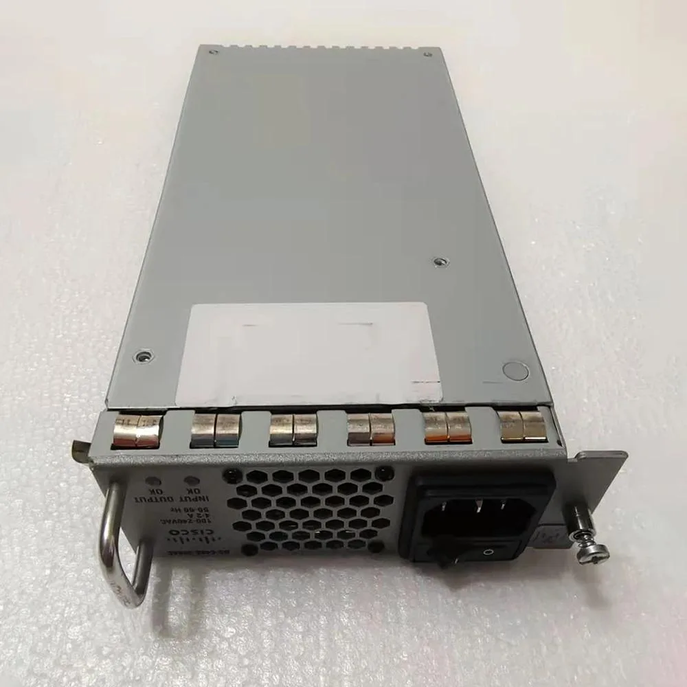 KHACHIMO KHACHIMO Switch Power Supply For DS-C48S-300AC 300W DS-C9148S-K9 — product photo