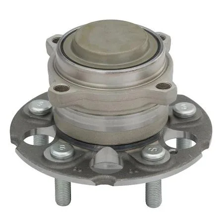 Moog Moog 512448 Hub Assembly Transparent — product photo