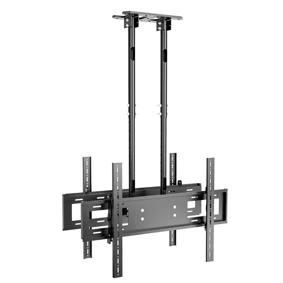 Bipra Bipra T580-2 Dual Ceiling TV Mount 2 in 1 Accessory — product photo