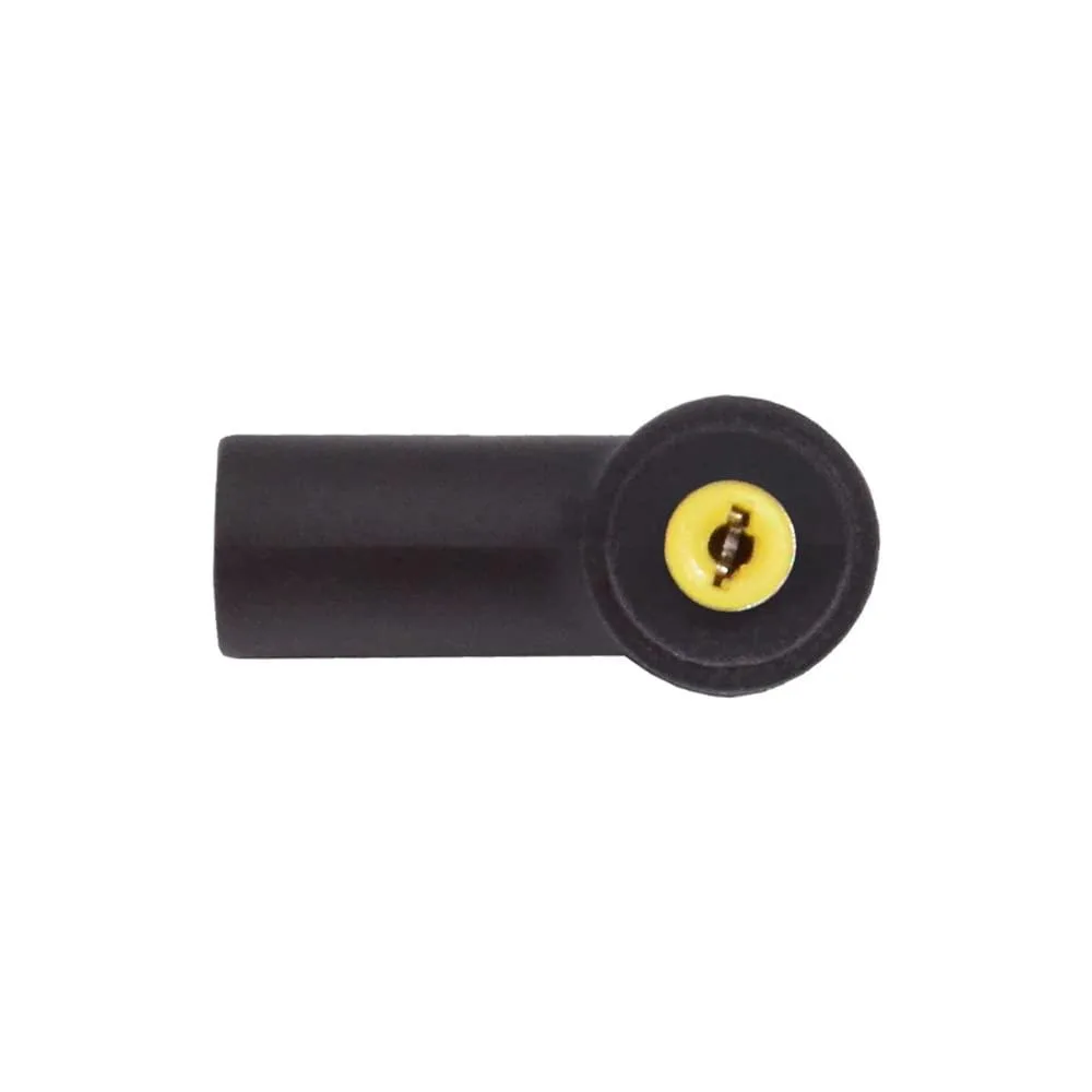 Fervit Fervit USB-C Female to DC 12V 4.8x1.7mm 90° PD Trigger Adapter — product photo