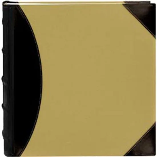 Pioneer Pioneer 622500 Fabric Leatherette Album Black — product photo