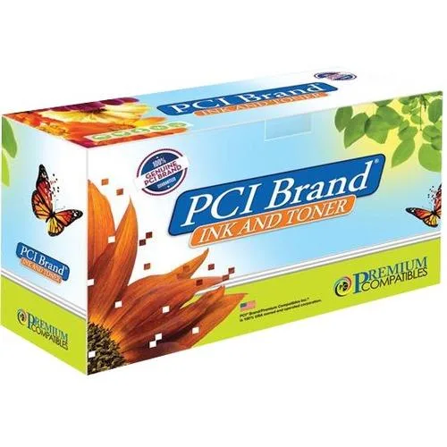 PCI magenta ink cartridge 951XL rectangular plastic shell