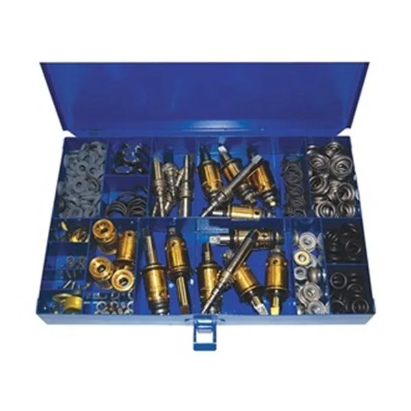 CHICAGO FAUCET COMPANY CHICAGO FAUCET COMPANY 1273 Cartridge Repair Kit — product photo