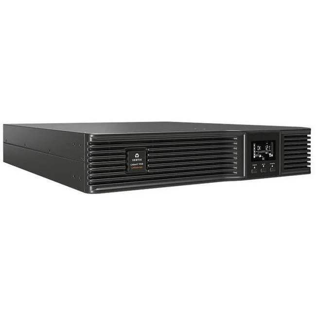 Emerson Network Power Emerson Network Power PSI5 Lithium-Ion UPS 3000VA 2700W — product photo