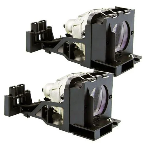 PowerWarehouse PowerWarehouse Toshiba TLP-S10U DLP Replacement Lamp 2pcs — product photo