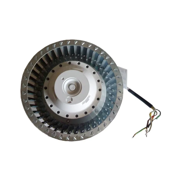 Fans Fans RE18P-2DK.1E.2RMotor industrial cooling fan 310W 400V 180mm 2730rpm — product photo