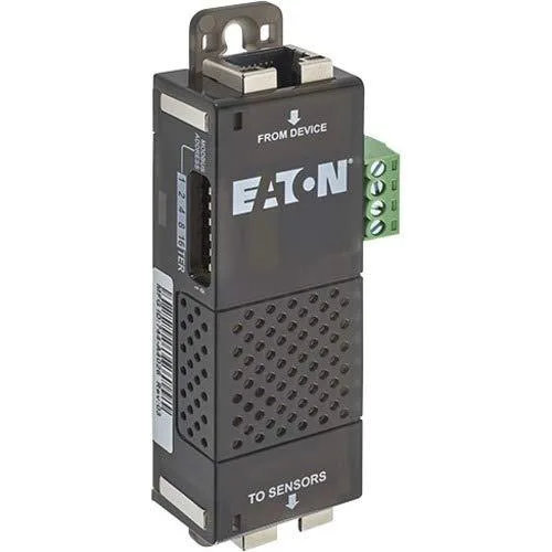Eaton Eaton EMPDT1H1C2 Environmental Monitoring Probe accessory — product photo