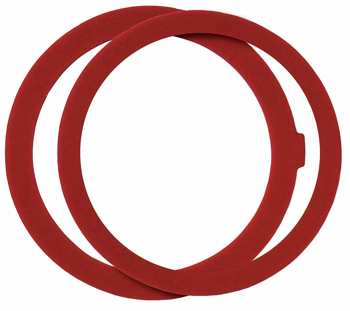 Korky Korky 435BP Flush Valve Seal Kit 3 In toilet accessory — product photo