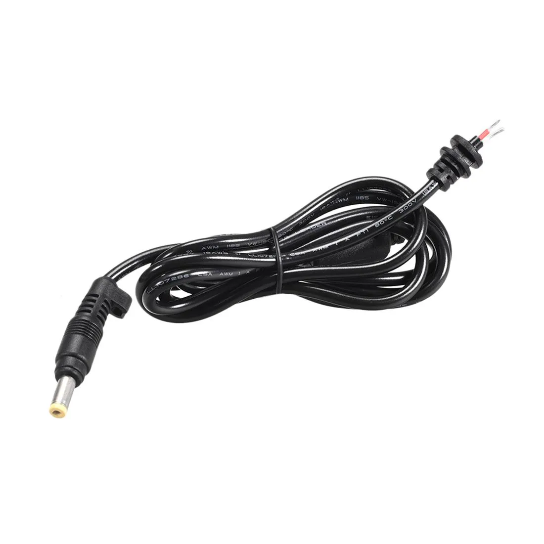 Unique-Bargains Unique-Bargains 4.8mm x 1.7mm DC Power Extension Cord 1.2m 18AWG — product photo
