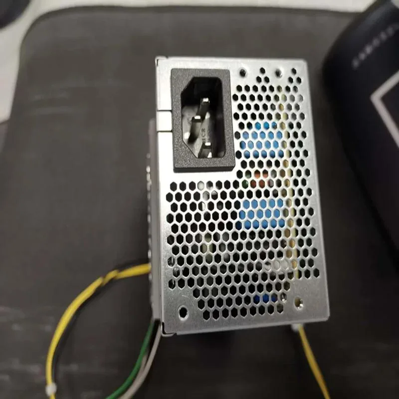 KHACHIMO KHACHIMO 450W ATX Power Supply 80 PLUS Gold — product photo