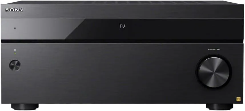 Sony Sony STR-AZ5000ES 11.2-Channel 130W A/V Receiver — product photo