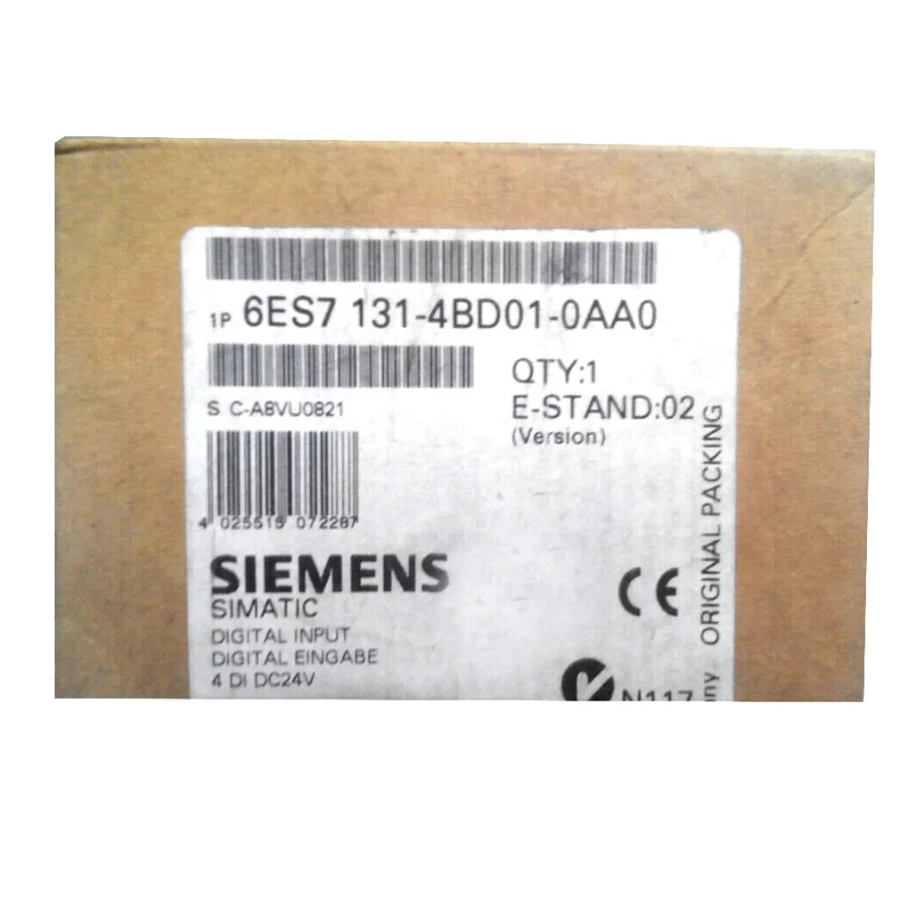 ZIBOO ZIBOO 6ES7 131-4BD01-0AA0 electrician tool — product photo