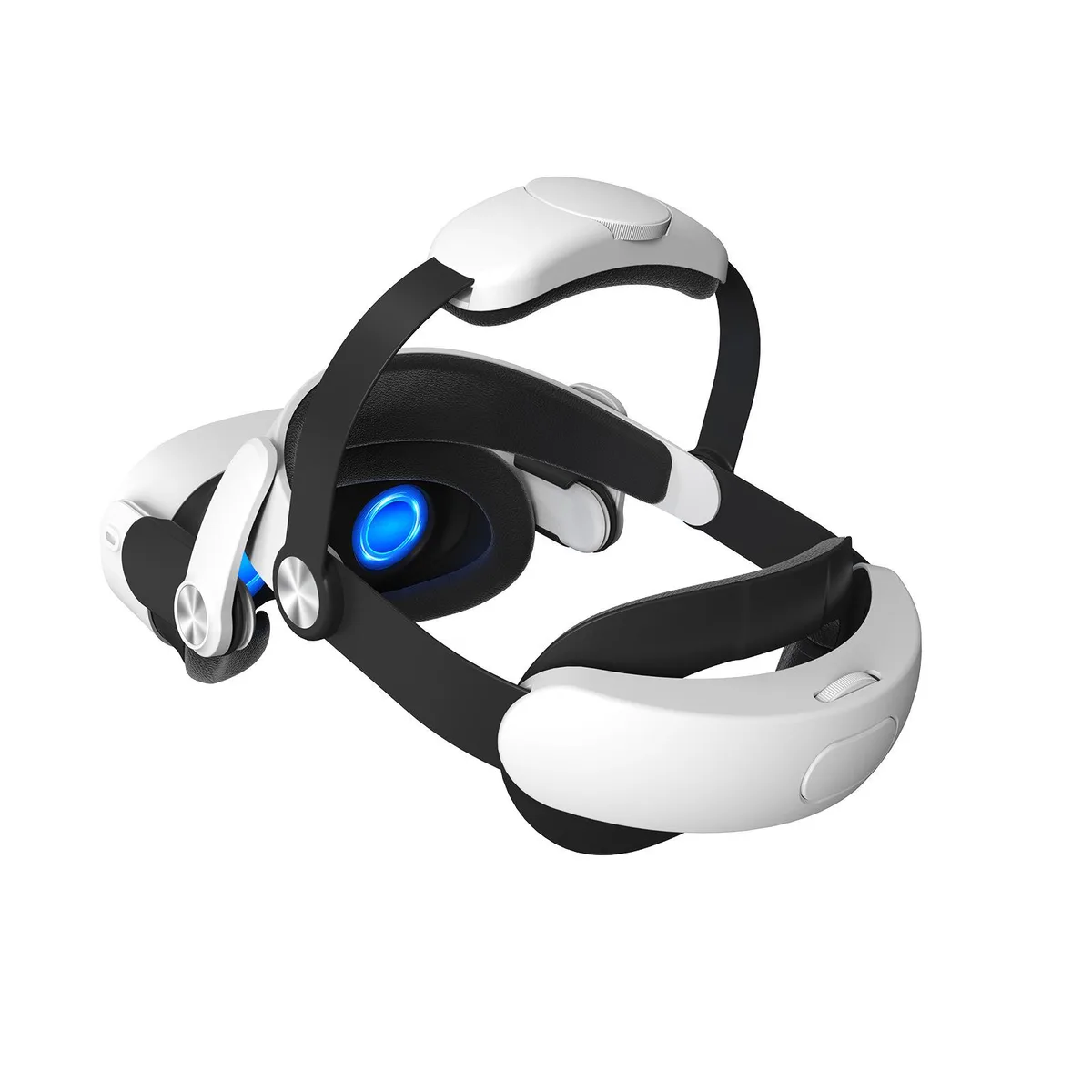 TOPWOLF TOPWOLF ST3s VR accessory 475g dual-knob charging strap — product photo