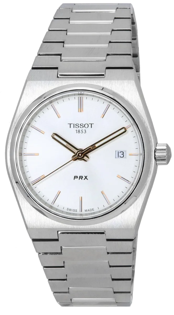 Tissot Tissot PRX T-Classic T137.210.11.031.00 Quartz Watch — product photo