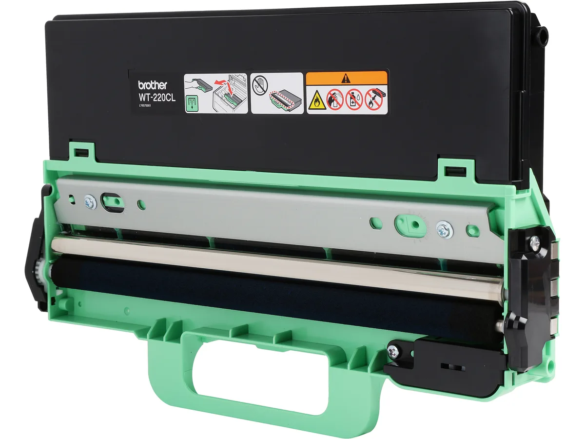 Brother Brother WT220CL Waste Toner Box 50000 pages — product photo