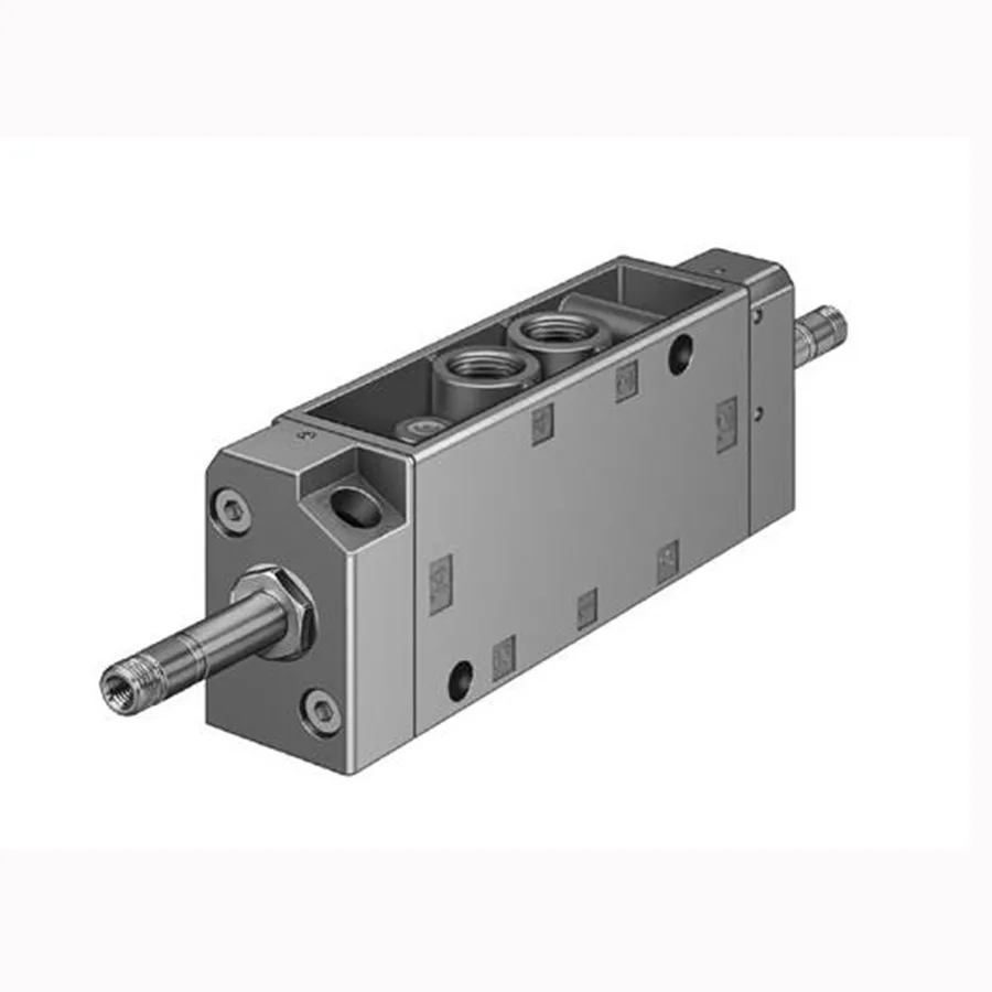 Festo Festo JMFH-5-1/4 Solenoid Valve 10410 30.5 mm — product photo