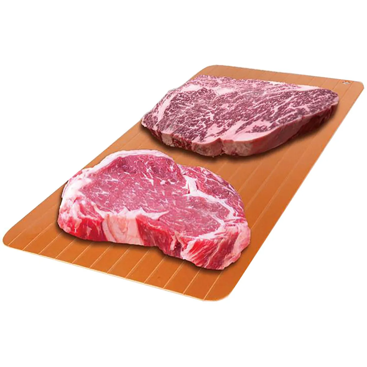 Innova Imports LLC Innova Imports LLC II-426 Copper Defrosting Tray 14 — product photo