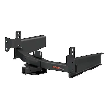 Curt Manufacturing Curt Manufacturing 15005 Class 5 Xtra Duty Trailer Hitch — product photo