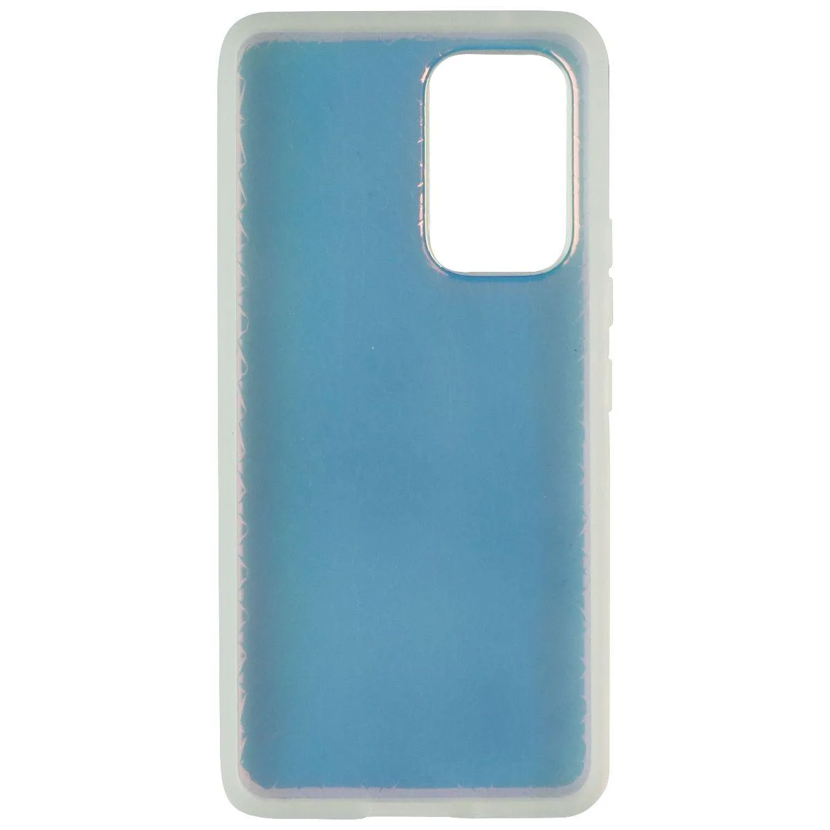 MYBAT PRO MYBAT PRO Mood Series Case Samsung Galaxy A53 5G Iridescent Snake — product photo