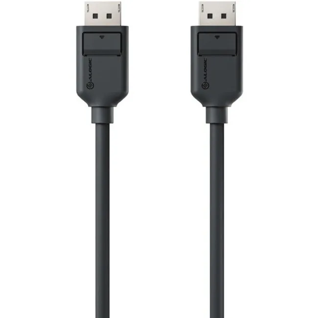 ALOGIC ALOGIC Elements DisplayPort Cable Male to Male 1M — product photo