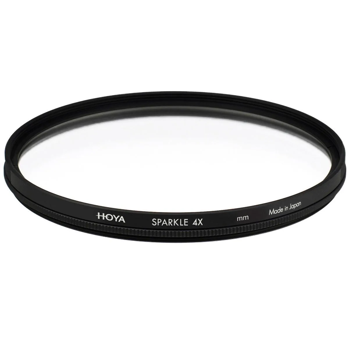 HOYA Filter HOYA Filter 62mm Sparkle 4x Multi-Coated Glass Filter — product photo