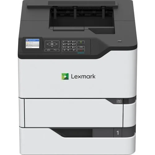 Lexmark Lexmark MS725dvn Laser Printer 50g0352 — product photo