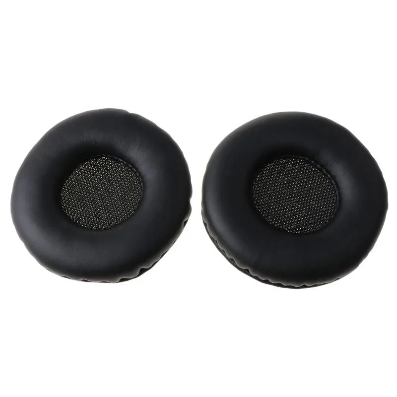 YINGHUA YINGHUA Ear Pads 72mm Black for MDR-ZX310 K518 K518DJ K81 — product photo