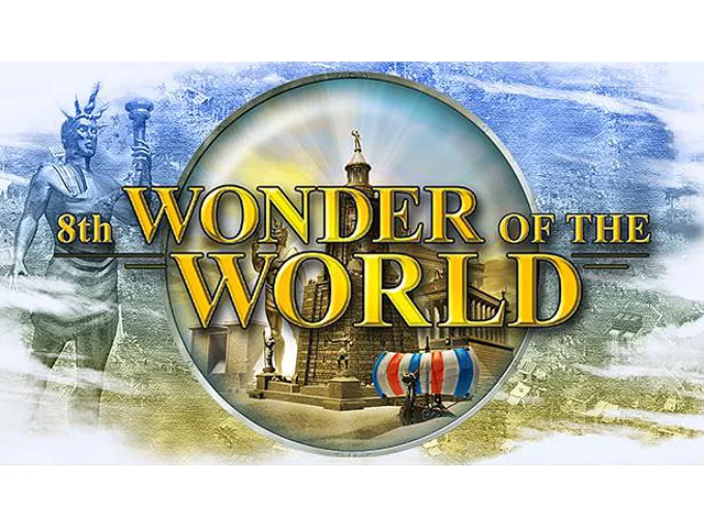 Daedalic Entertainment Daedalic Entertainment Cultures - 8th Wonder of the World 37933 downloadable game — product photo