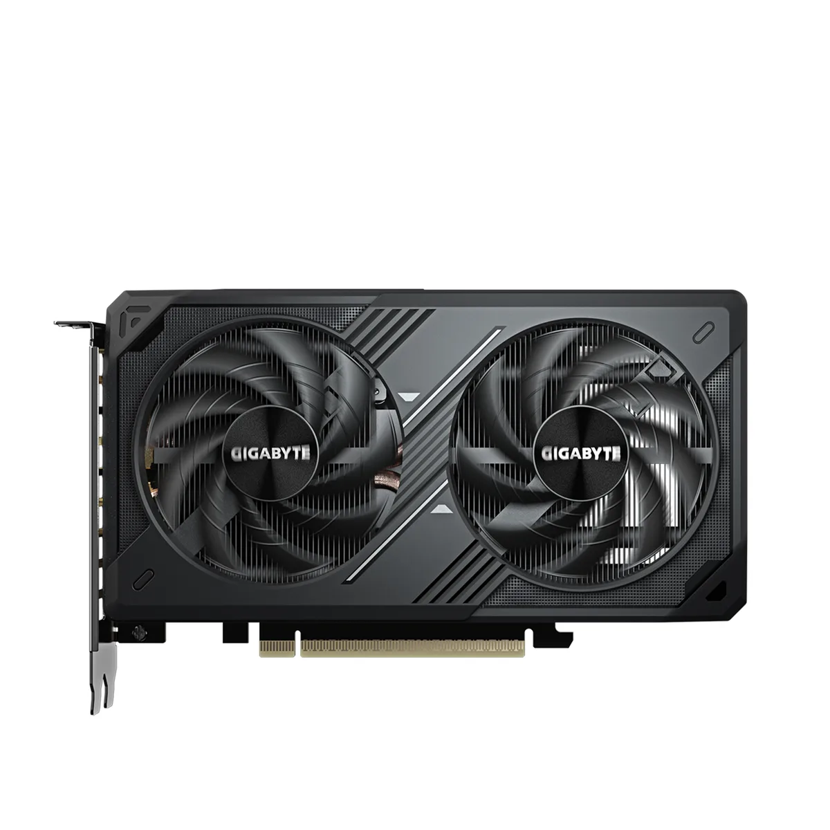 GIGABYTE GIGABYTE WINDFORCE GV-N5060WF2MAX OC-8GD GeForce RTX 5060 graphics card — product photo